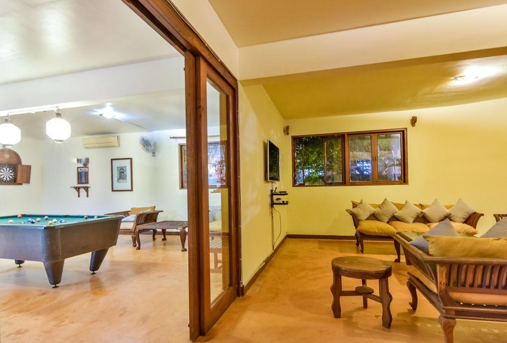 Kena Hotel 4*