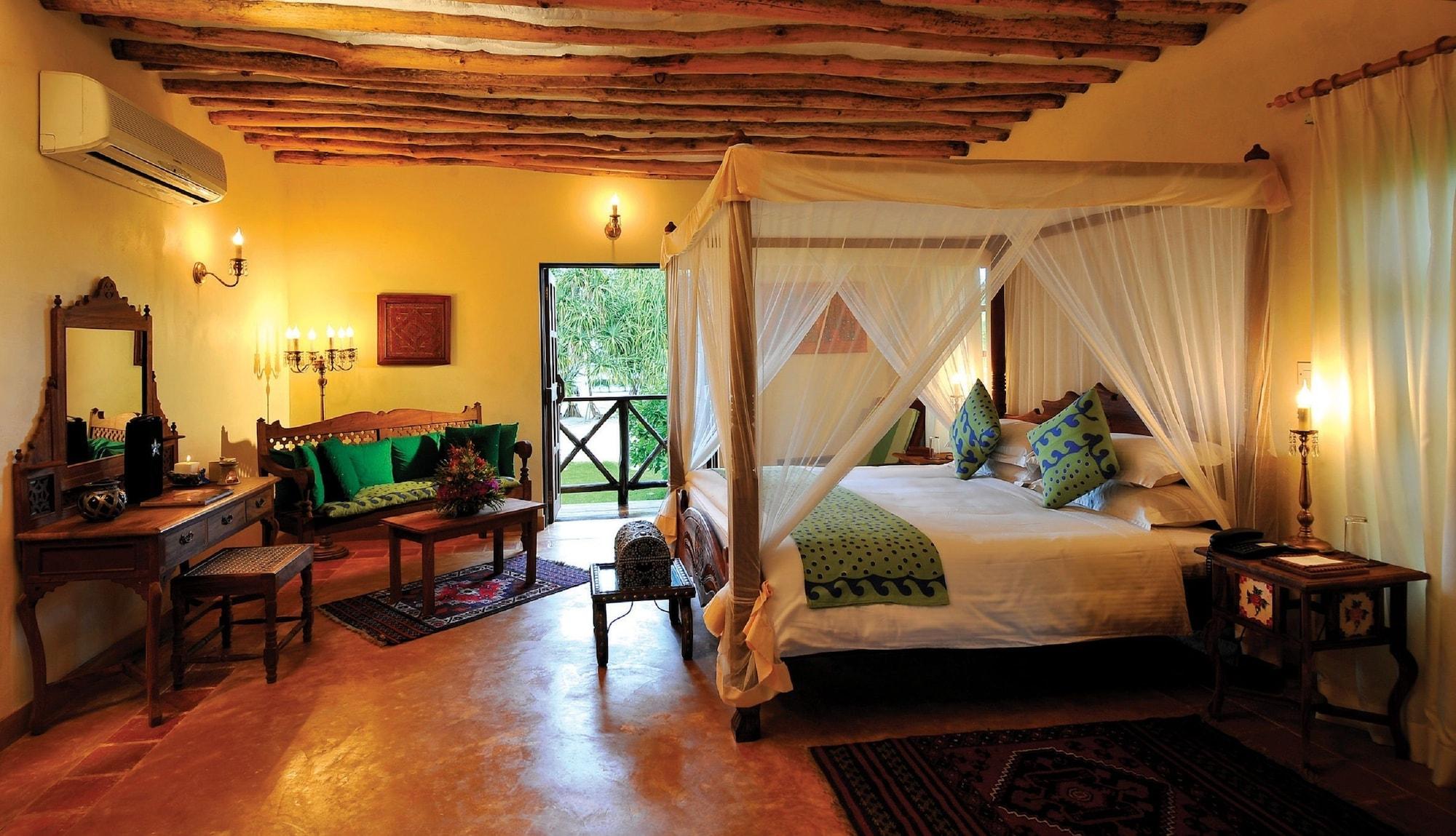 Resort Neptune Pwani & Zanzibar Kiwengwa (Zanzibar)