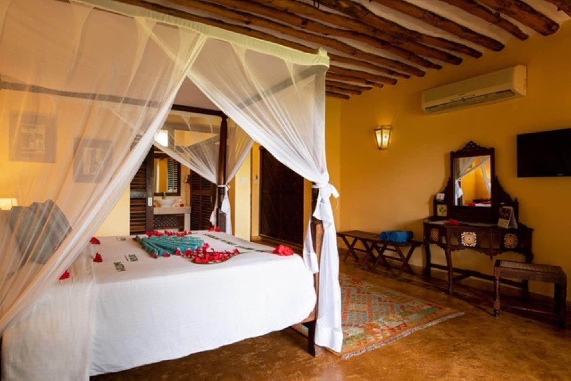Resort Neptune Pwani & Zanzibar