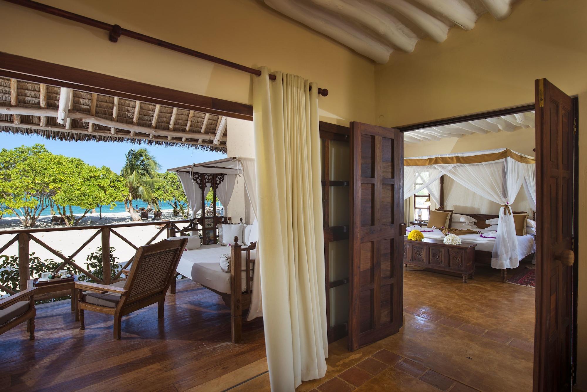 Resort Neptune Pwani & Zanzibar 5*
