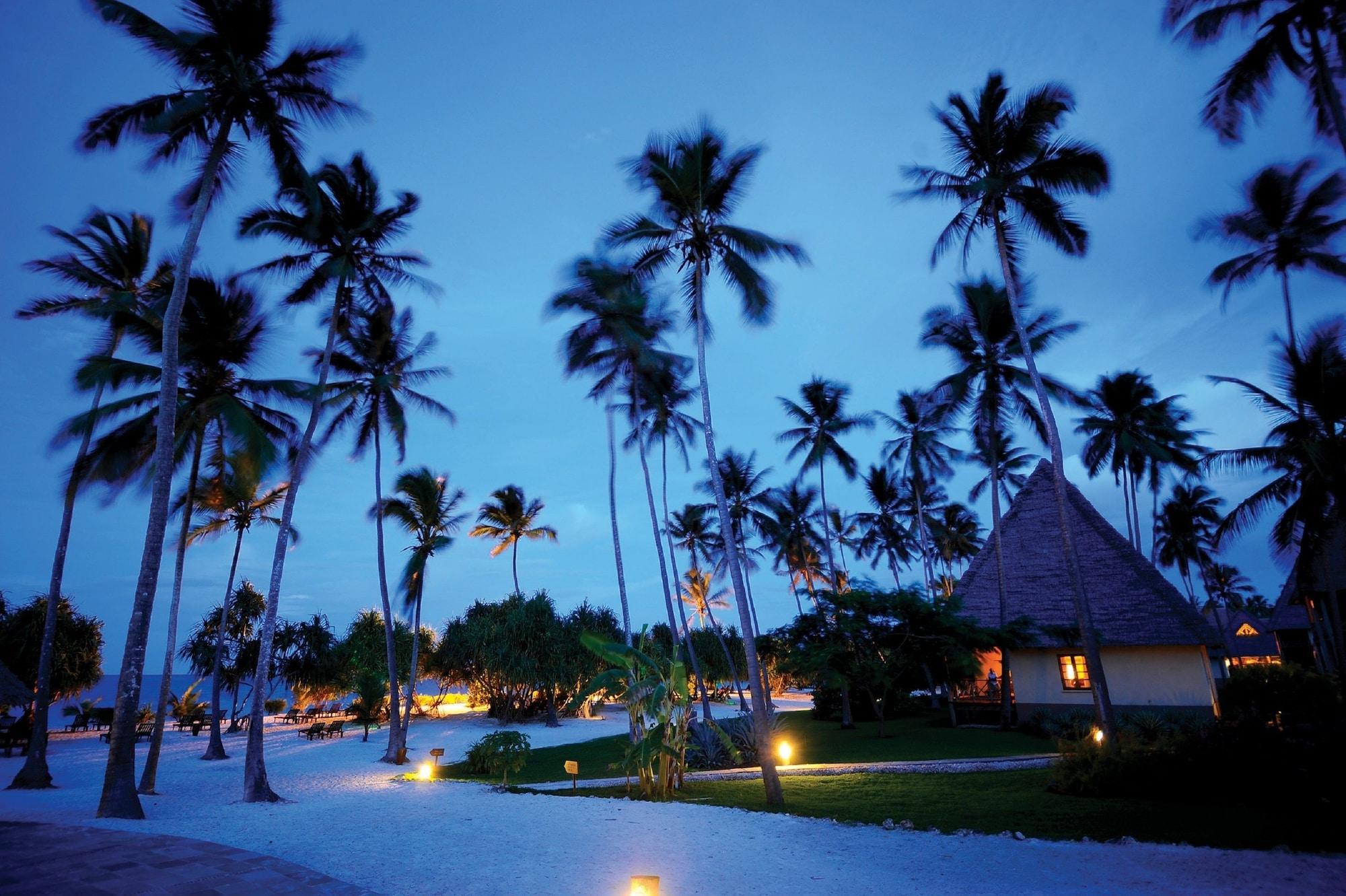 Neptune Pwani & Zanzibar