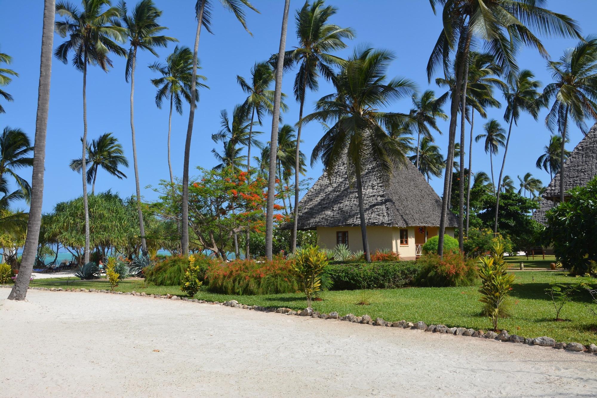 Neptune Pwani & Zanzibar