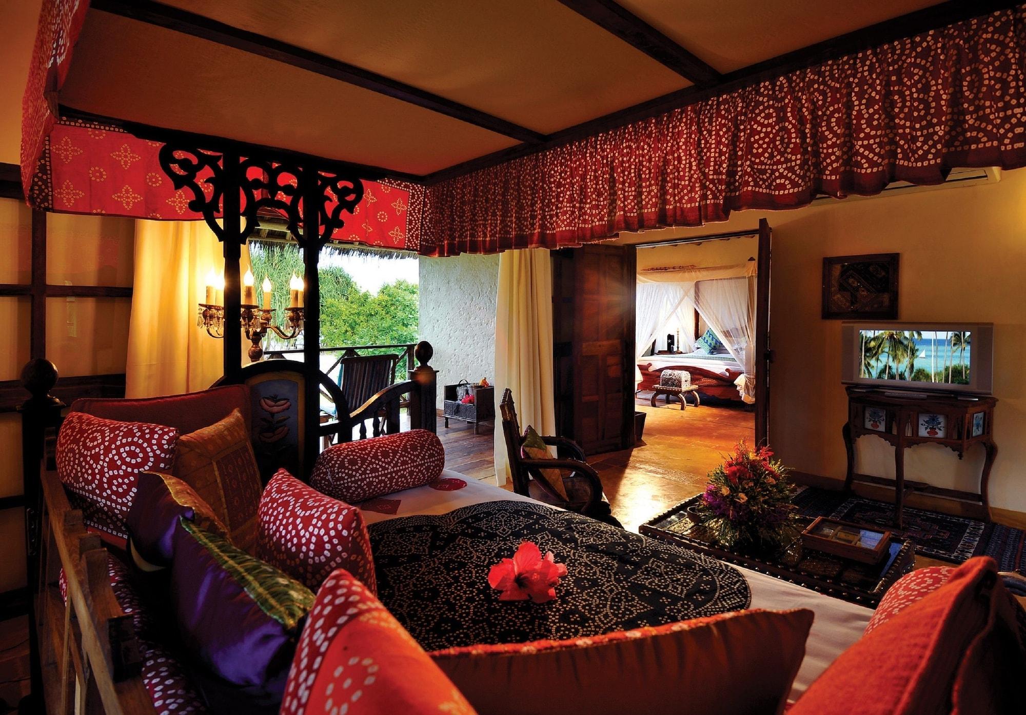 Resort Neptune Pwani & Zanzibar Kiwengwa (Zanzibar)