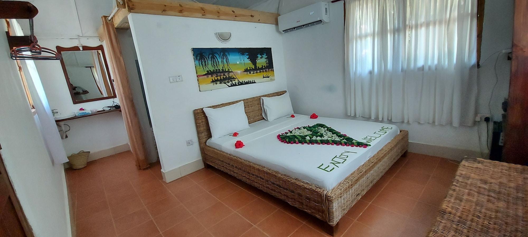 Hotel Albatross Ocean View Dongwe