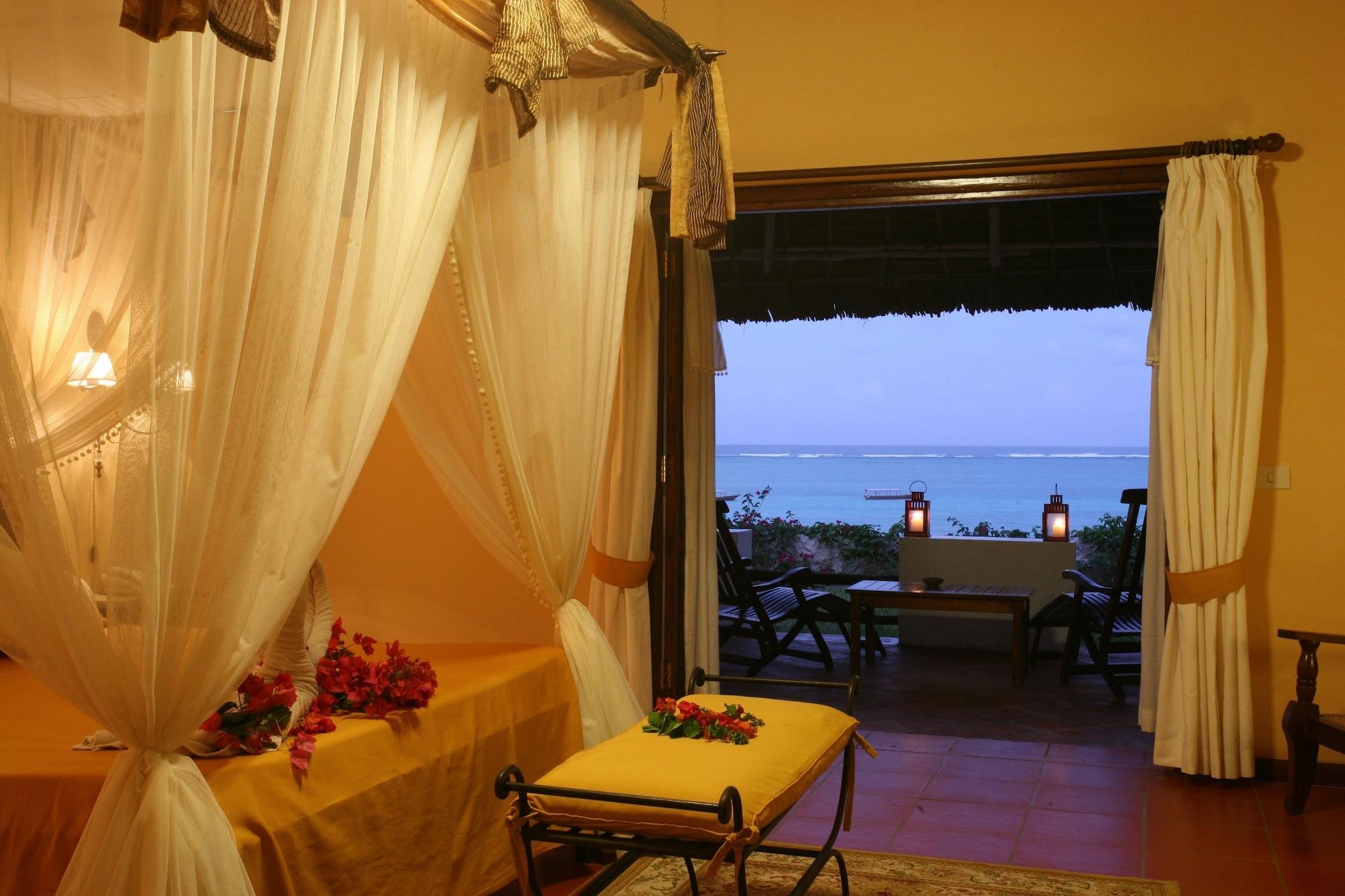 Karafuu Hotel Pingwe