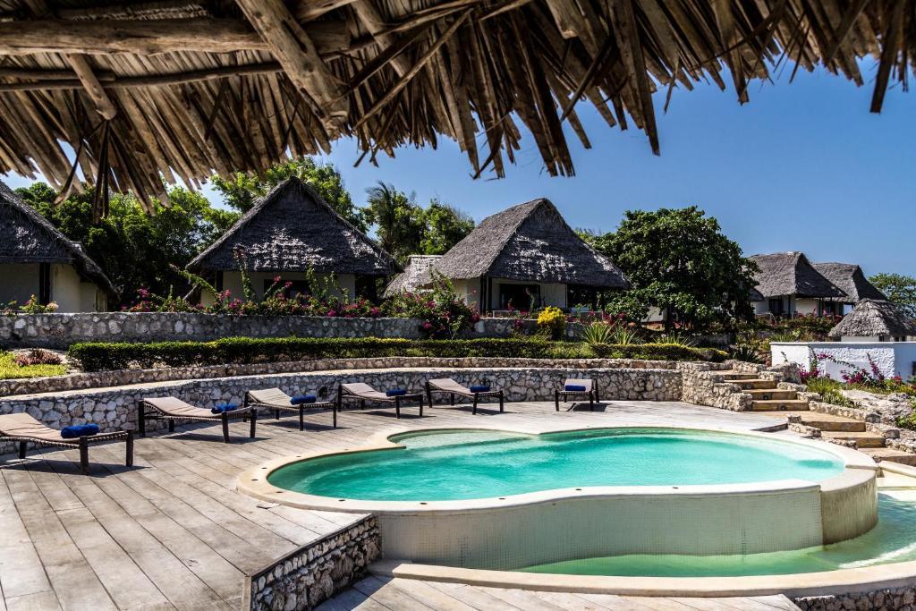 Karafuu Hotel