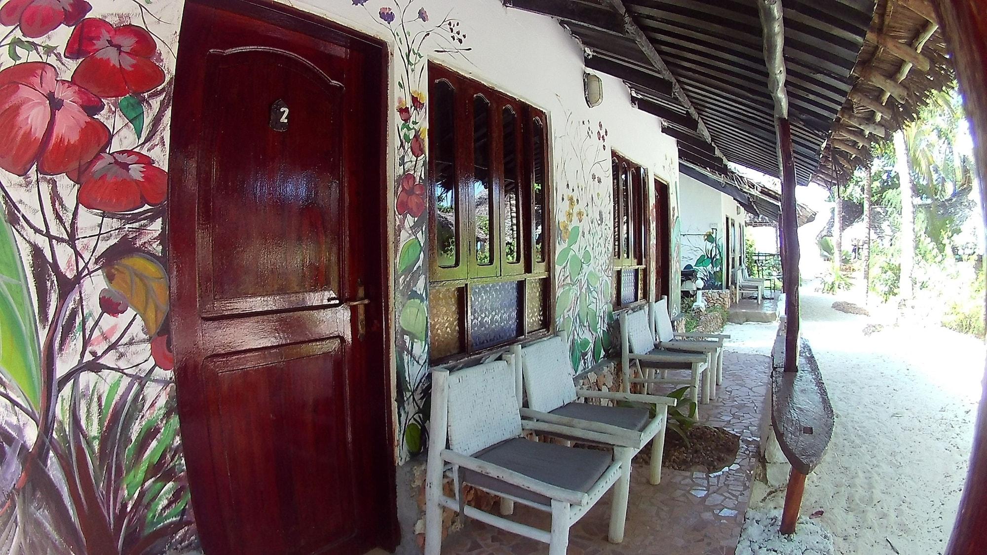 Hotel Waikiki Pwani Mchangani