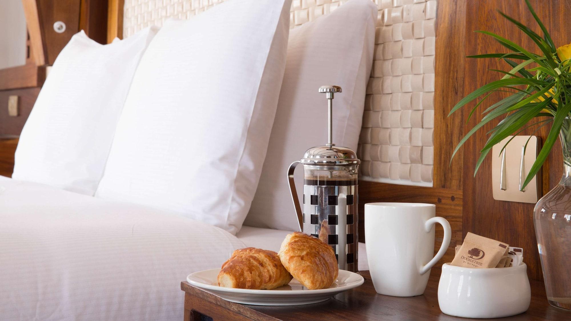 Hotel Doubletree By Hilton - Stone Town