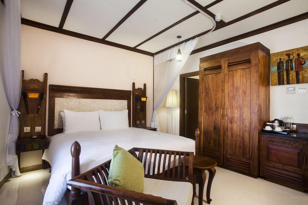 Hotel Doubletree By Hilton - Stone Town