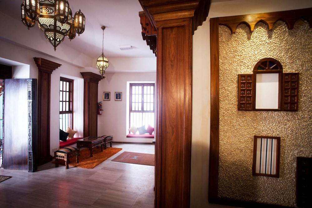 Doubletree By Hilton - Stone Town Hotel 4*