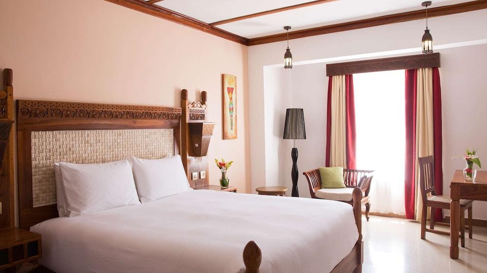 Doubletree By Hilton - Stone Town Hotel 4*