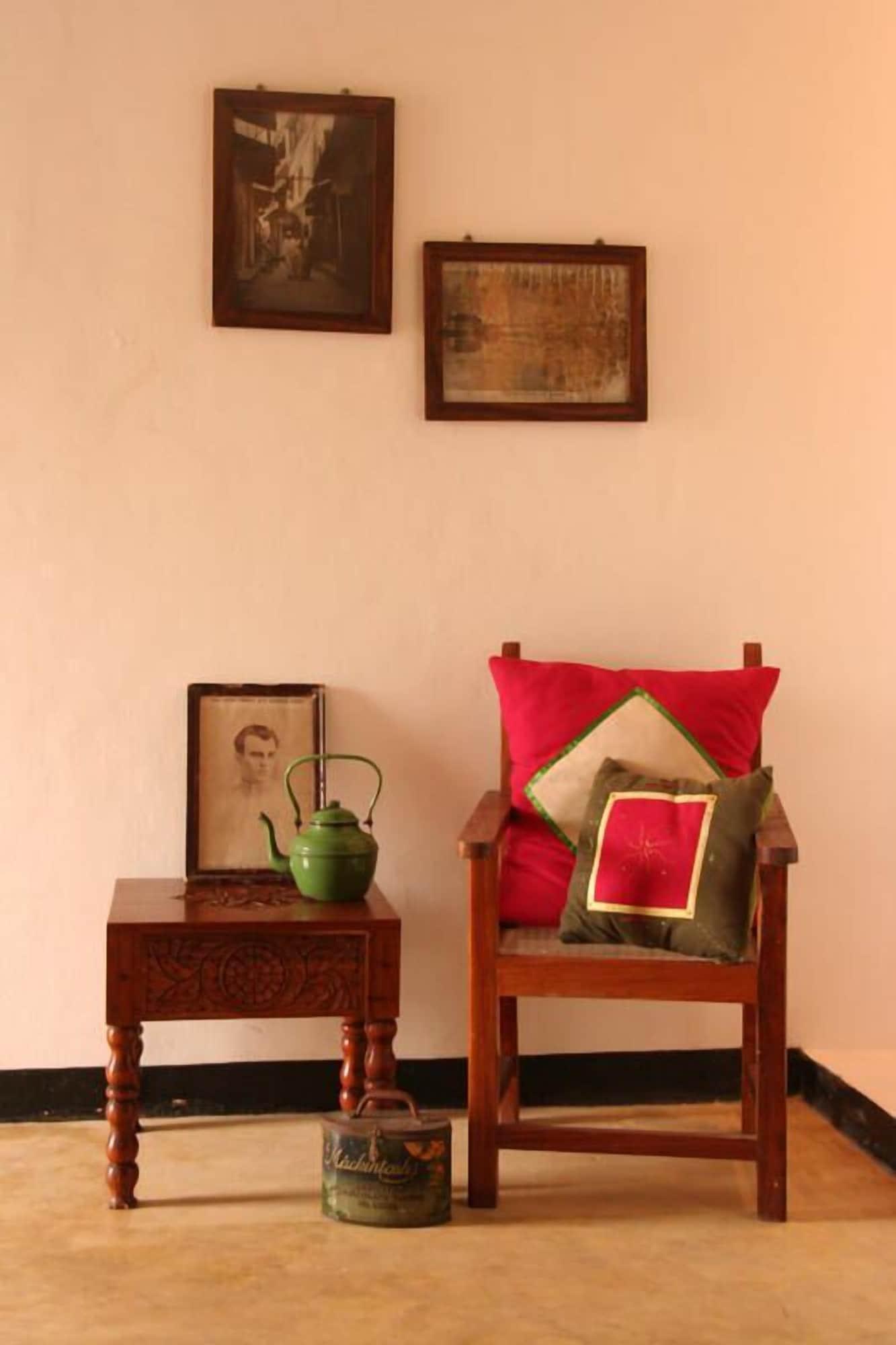 Hotel The Swahili House Zanzibar