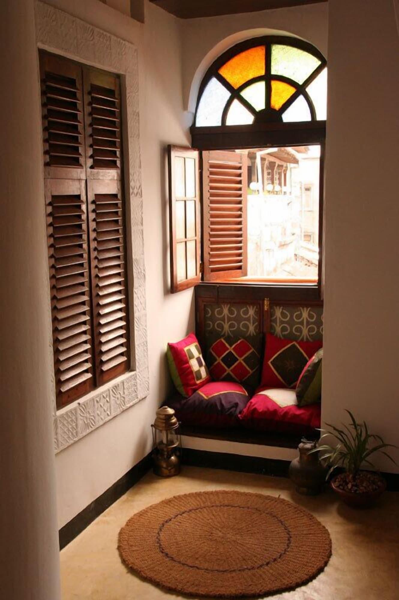 The Swahili House 3* Zanzibar