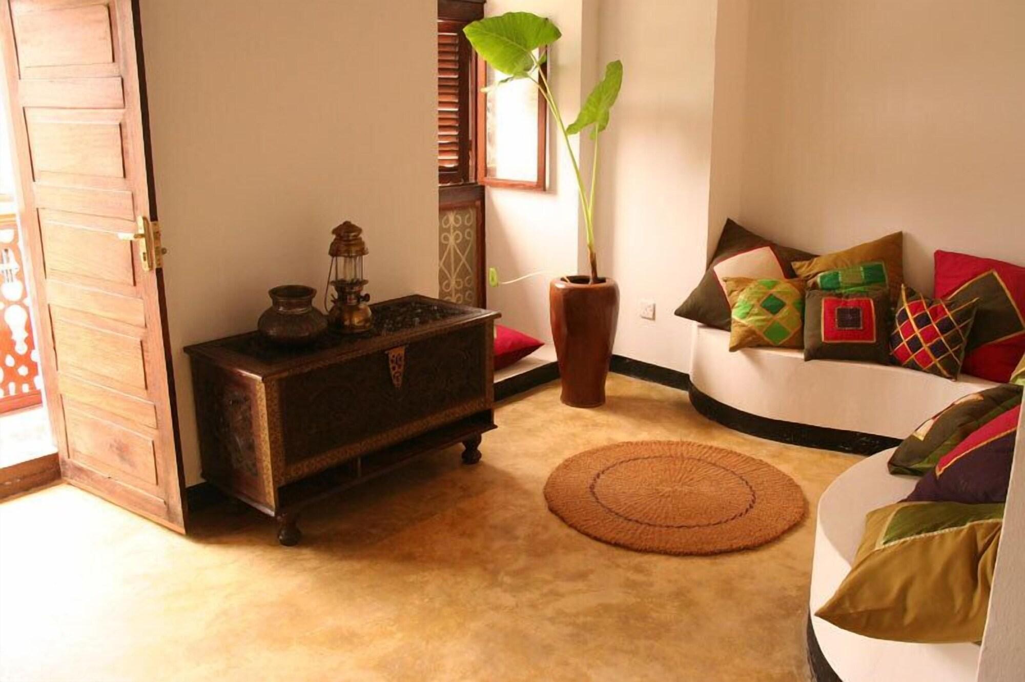 The Swahili House Zanzibar