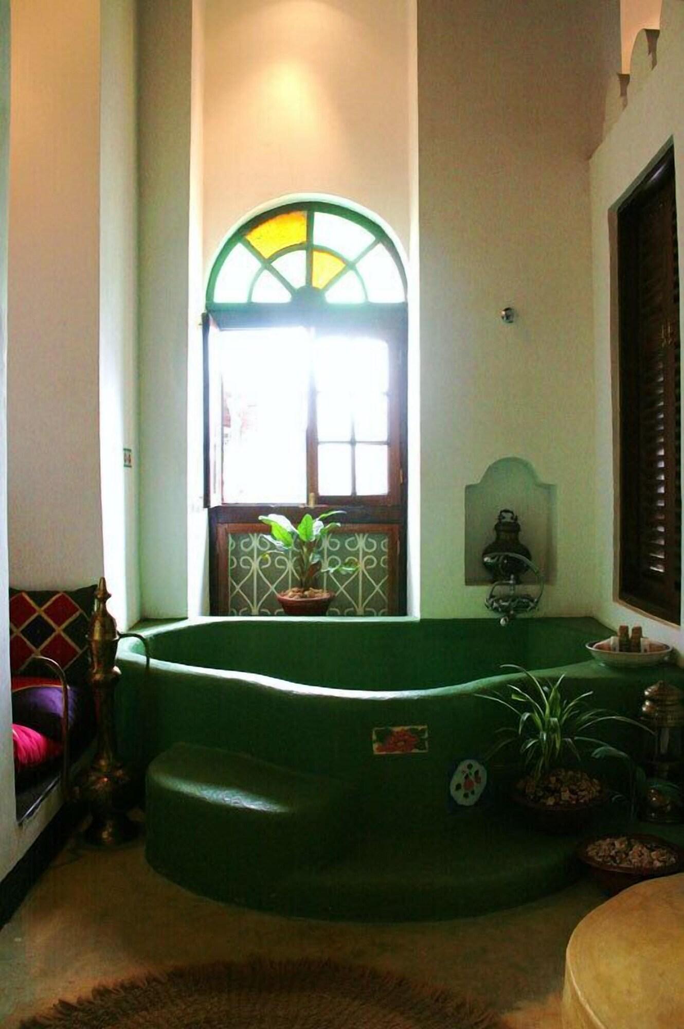 The Swahili House 3*