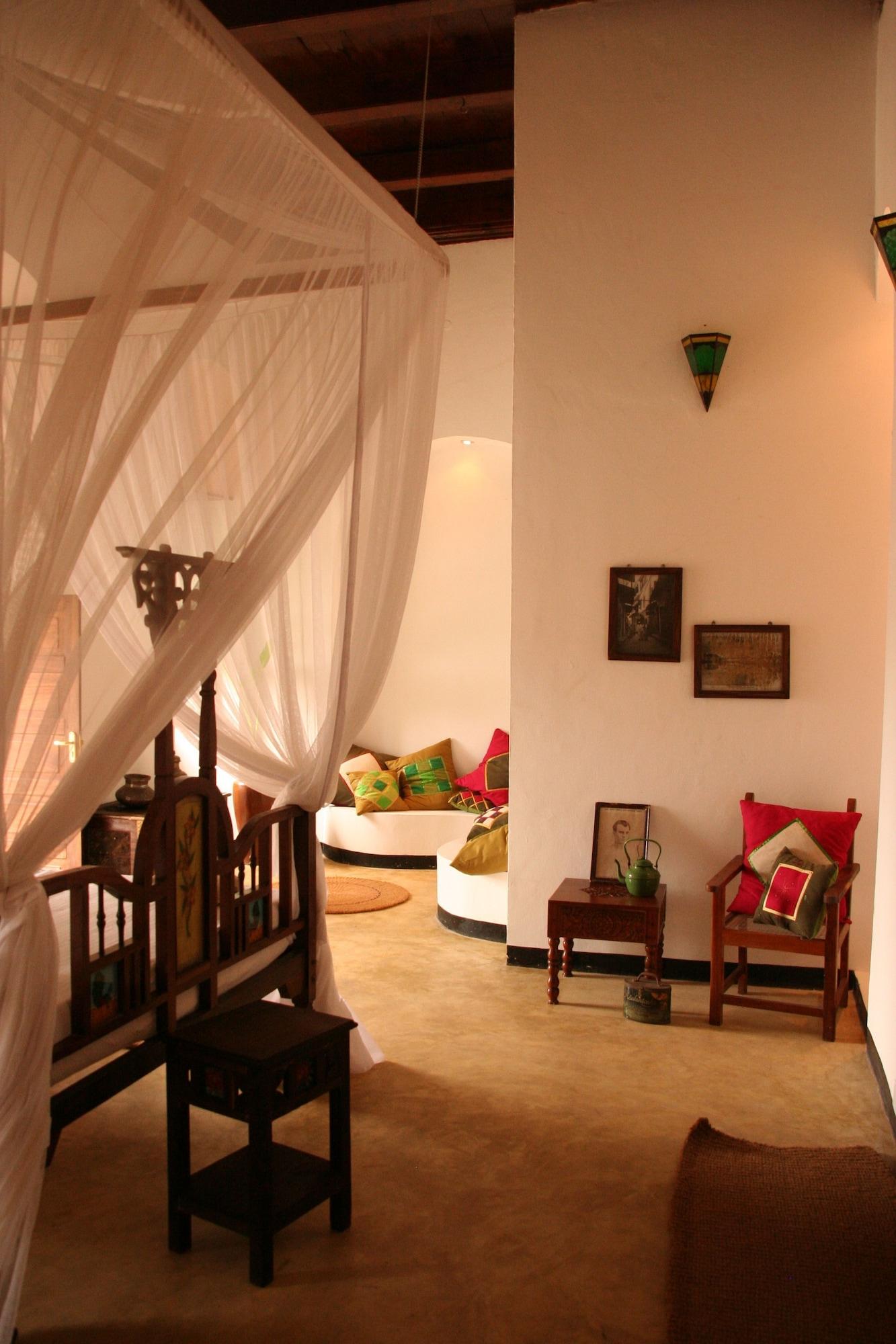 Hotel The Swahili House