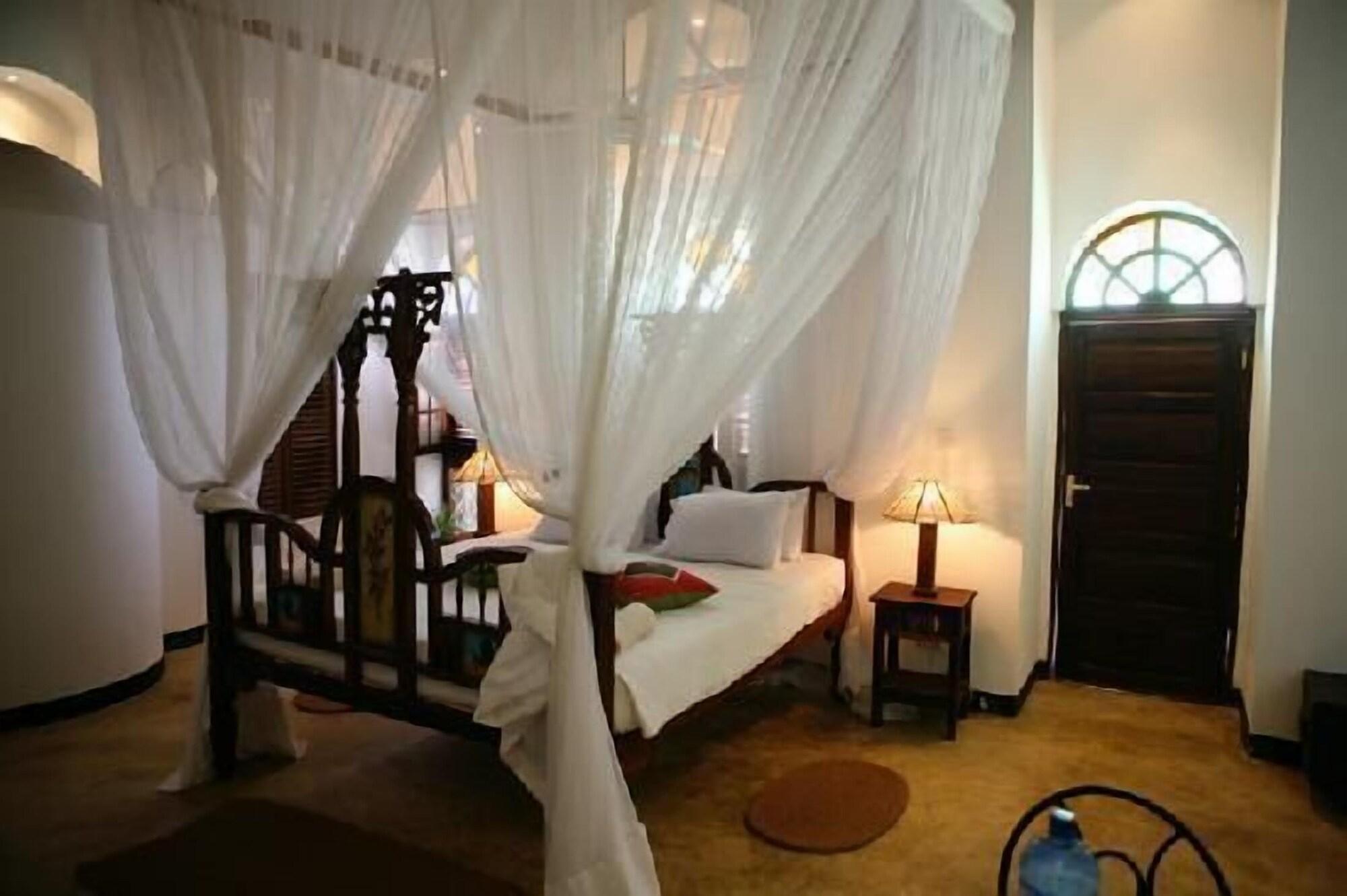 Hotel The Swahili House 3*