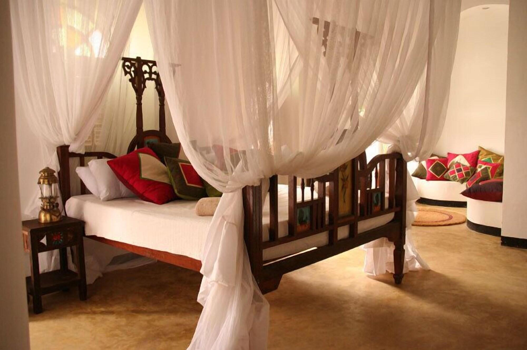 Hotel The Swahili House 3*