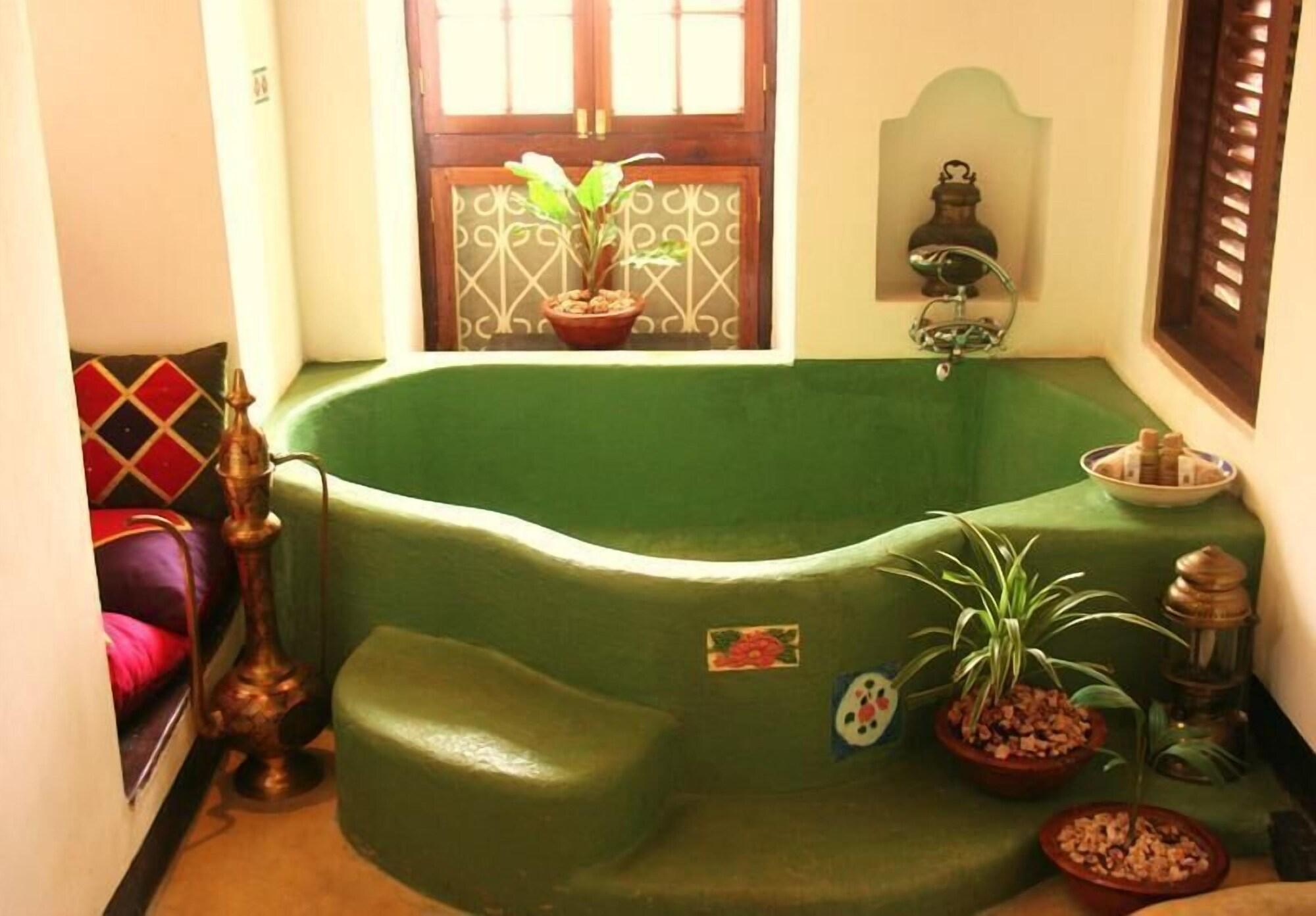 The Swahili House Hotel 3*