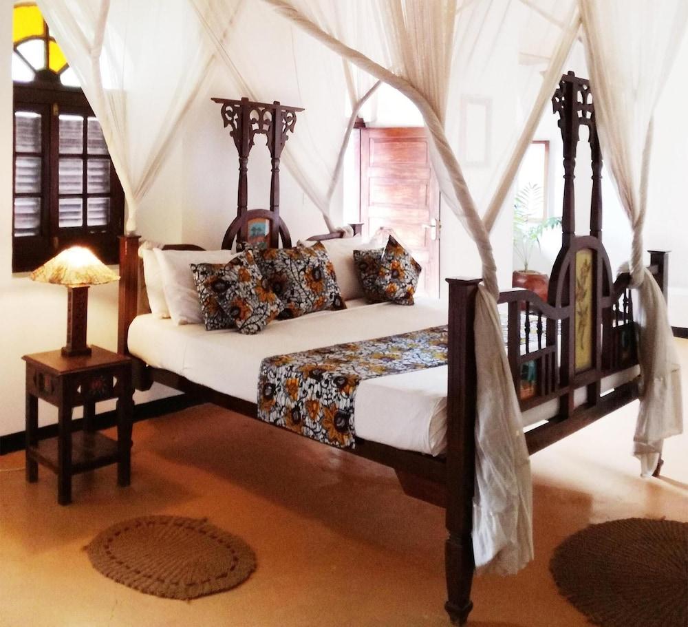 The Swahili House 3*