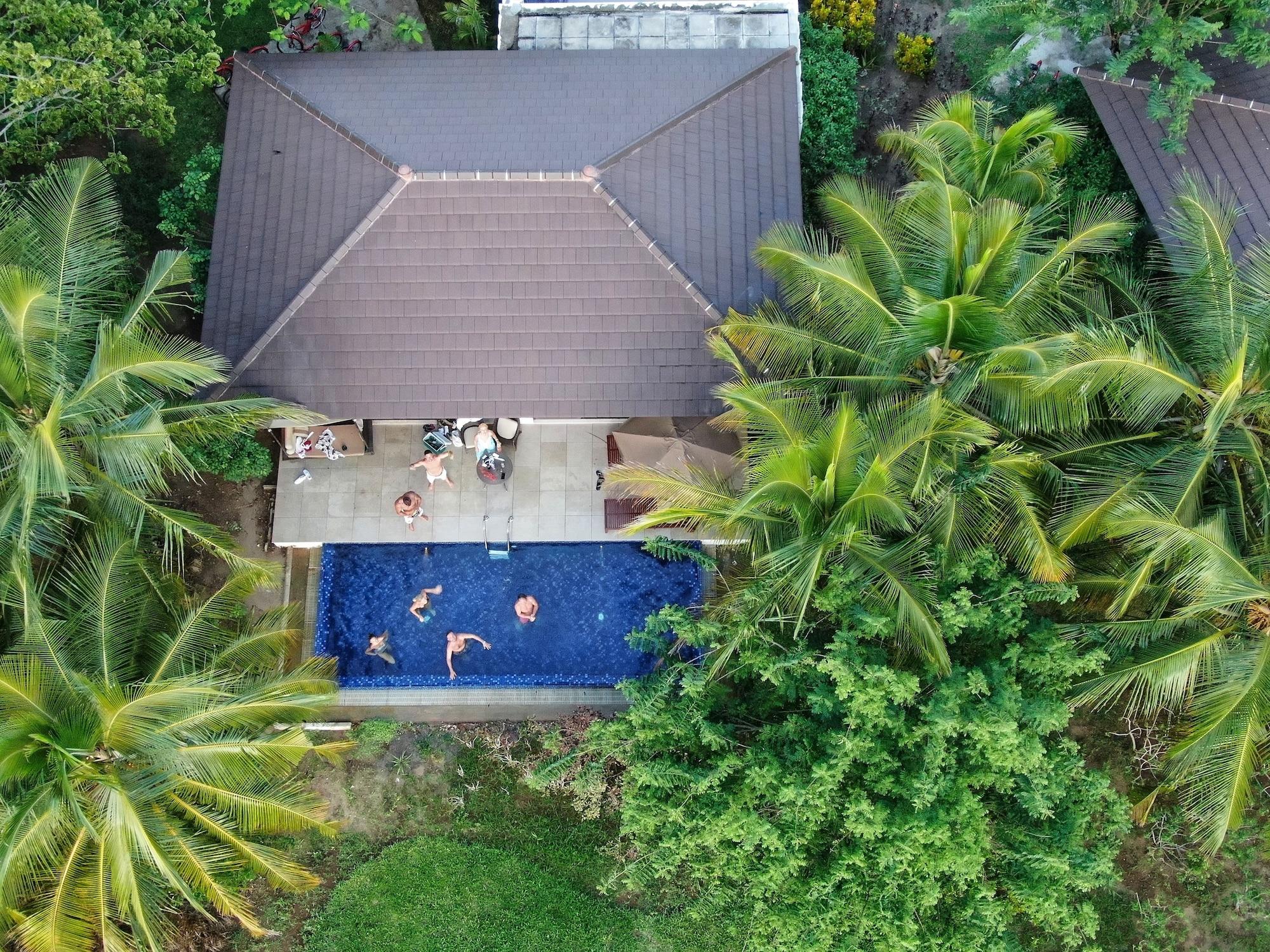 Hotel The Zanzibar Kizimkazi