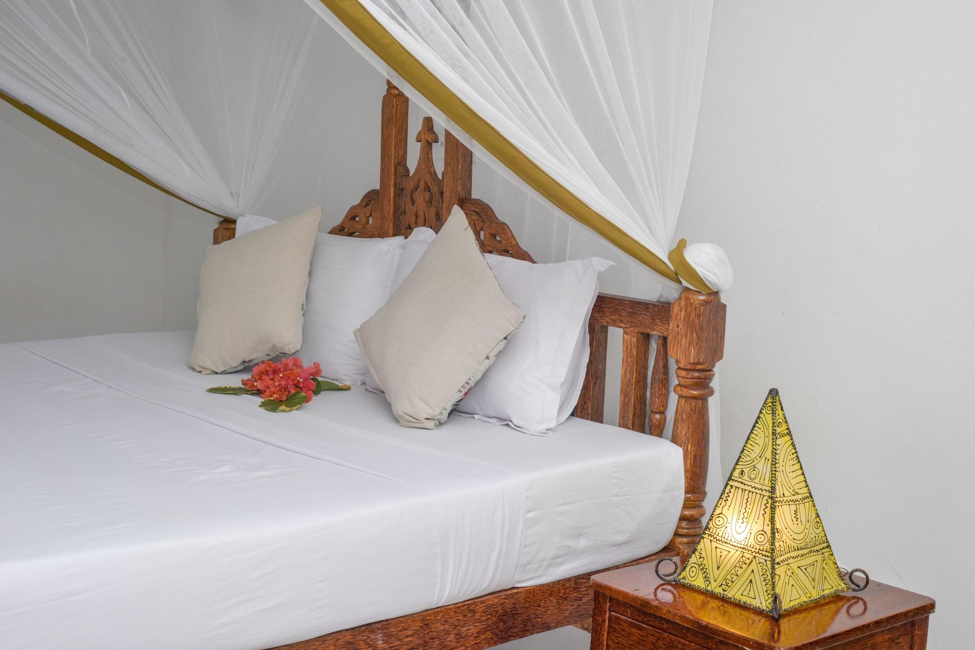 Pearl By Sansi Resort