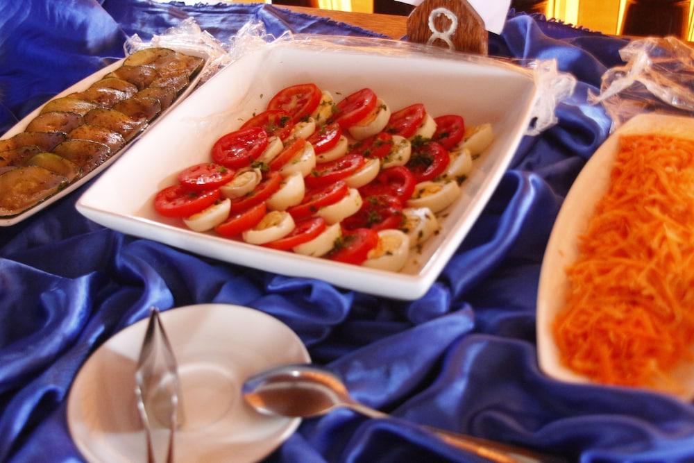 Tausi Palace 4* Sansibar
