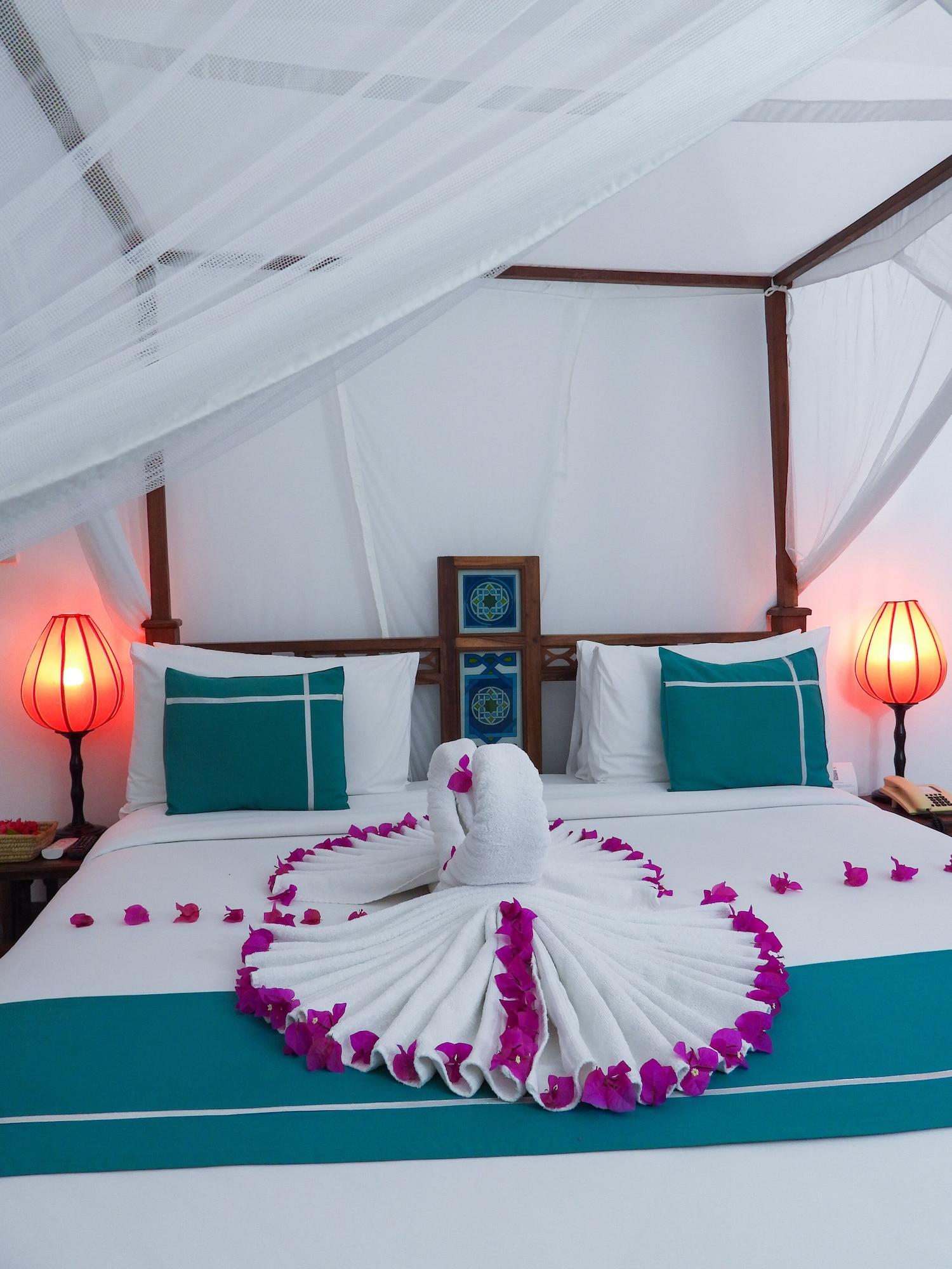 Hotel Maru Maru