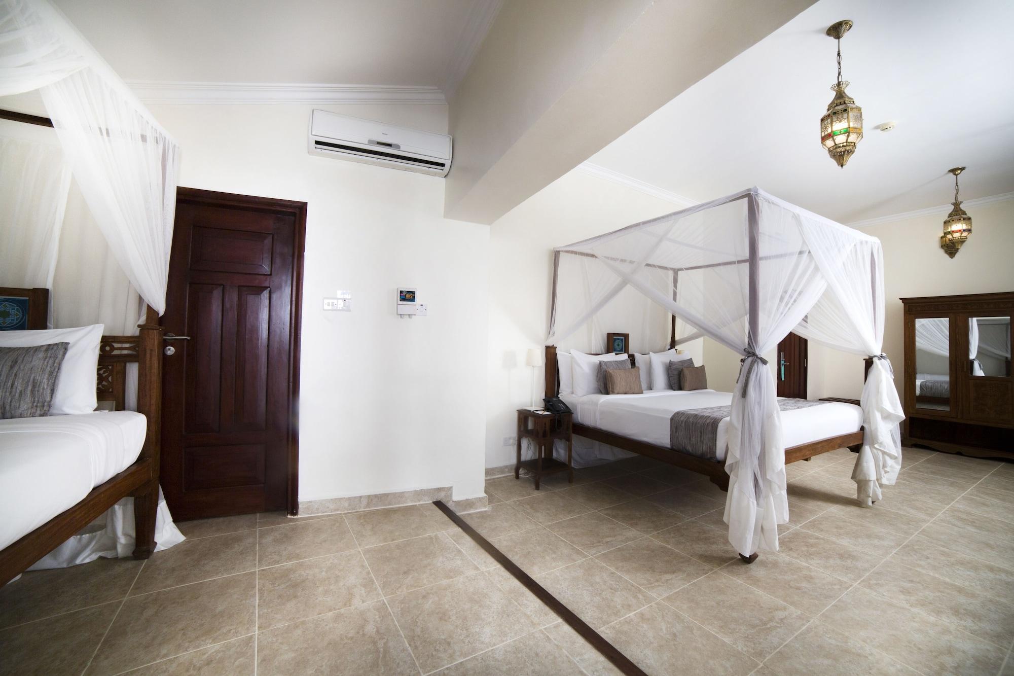 Hotel Maru Maru Zanzibar