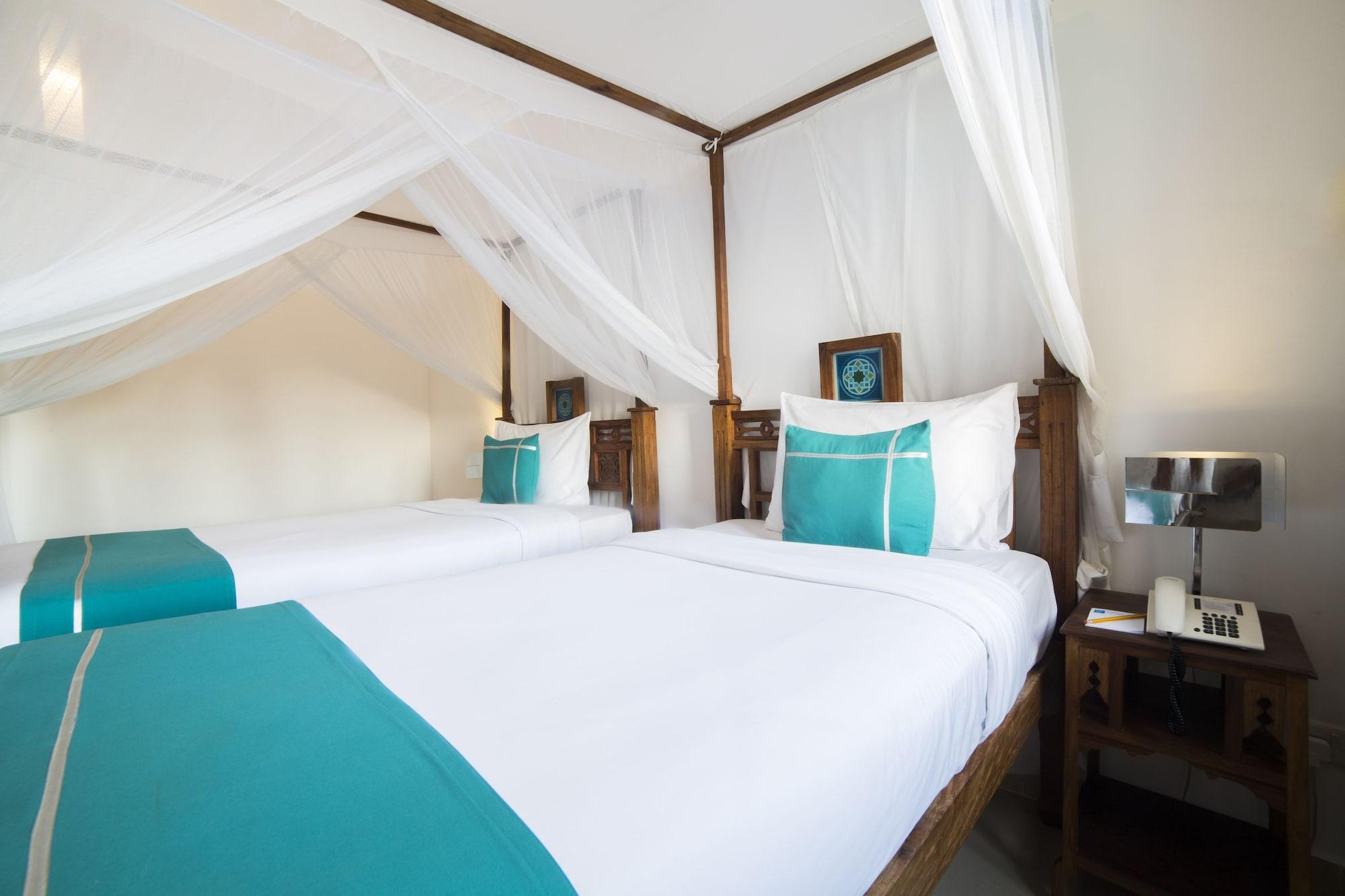 Hotel Maru Maru 4*
