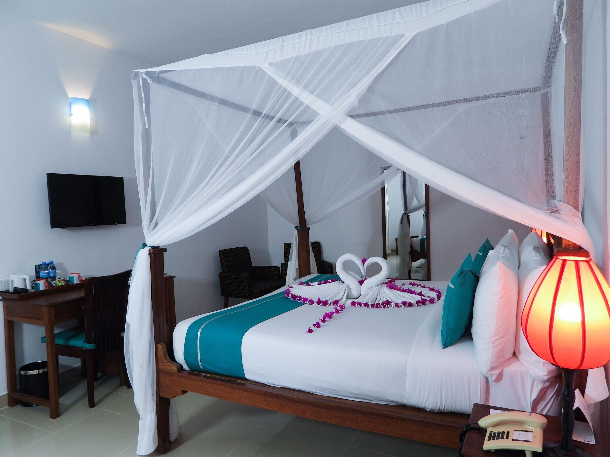 Maru Maru Hotel