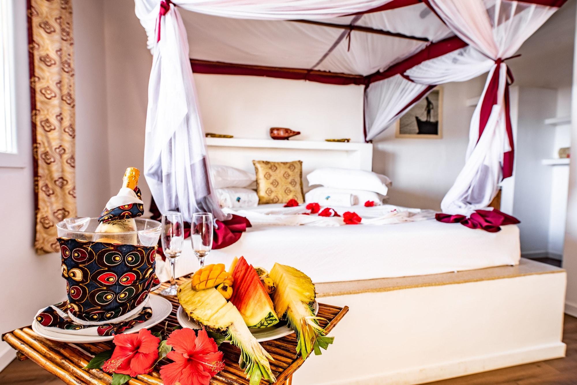 Ahg Dream's Bay - Adults Only Matemwe (Zanzibar)