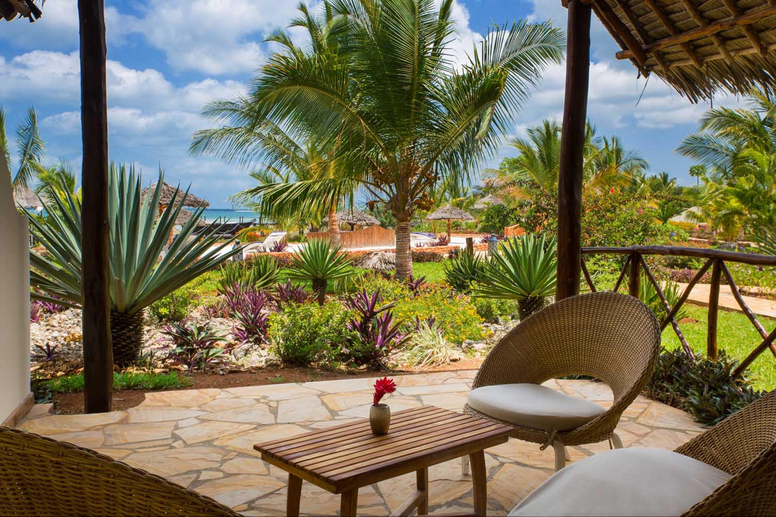 Fruit & Spice Wellness Zanzibar 5*