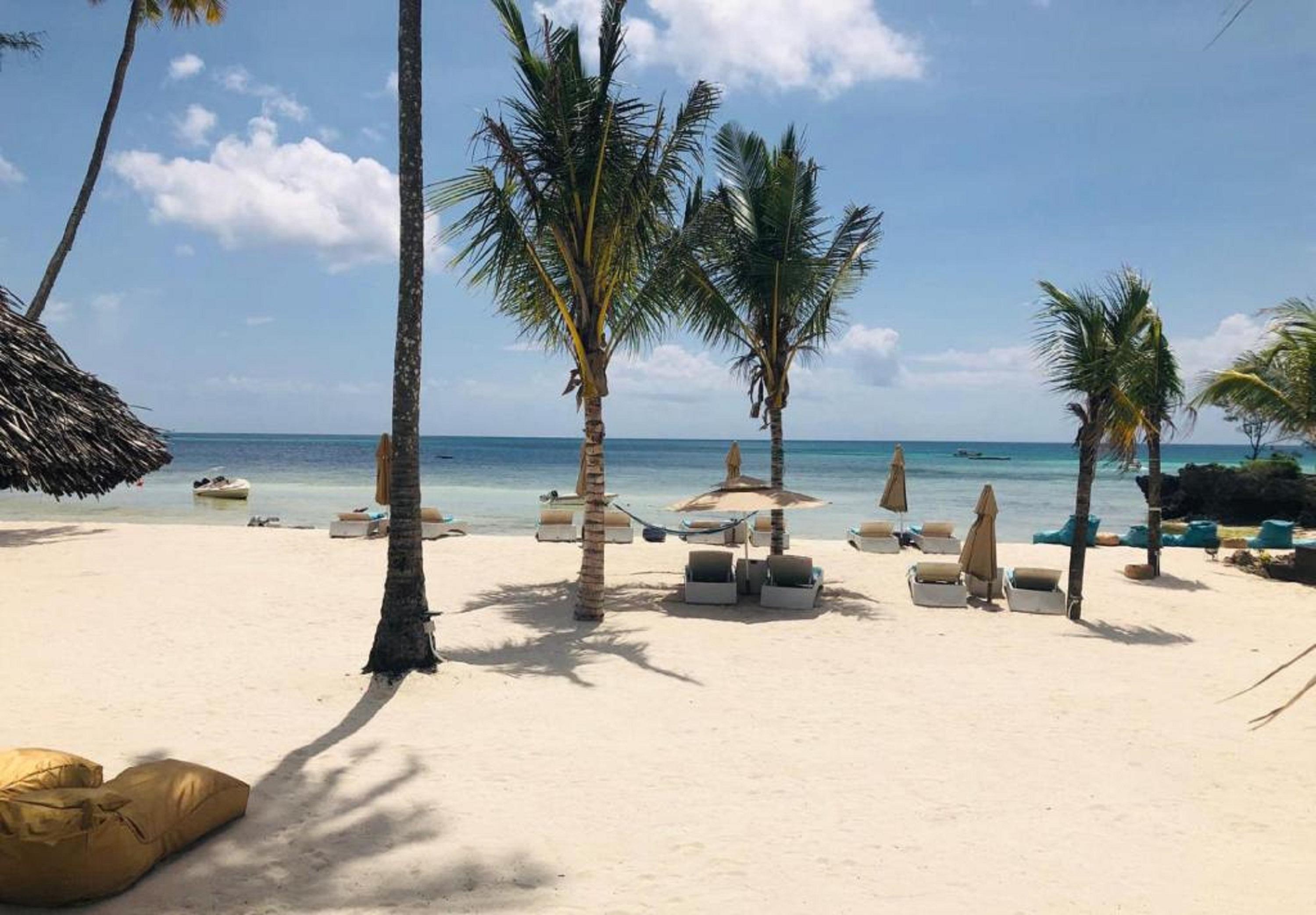 Fruit & Spice Wellness Zanzibar