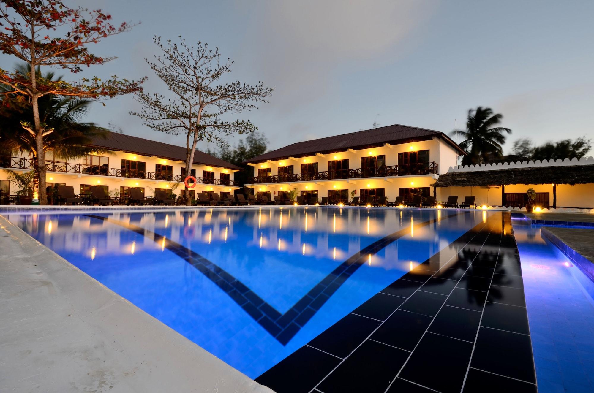 Hotel Amaan