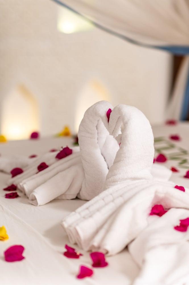 Hakuna Majiwe Hotel Paje