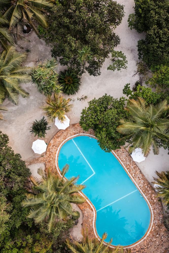 Hotel Hakuna Majiwe 3*