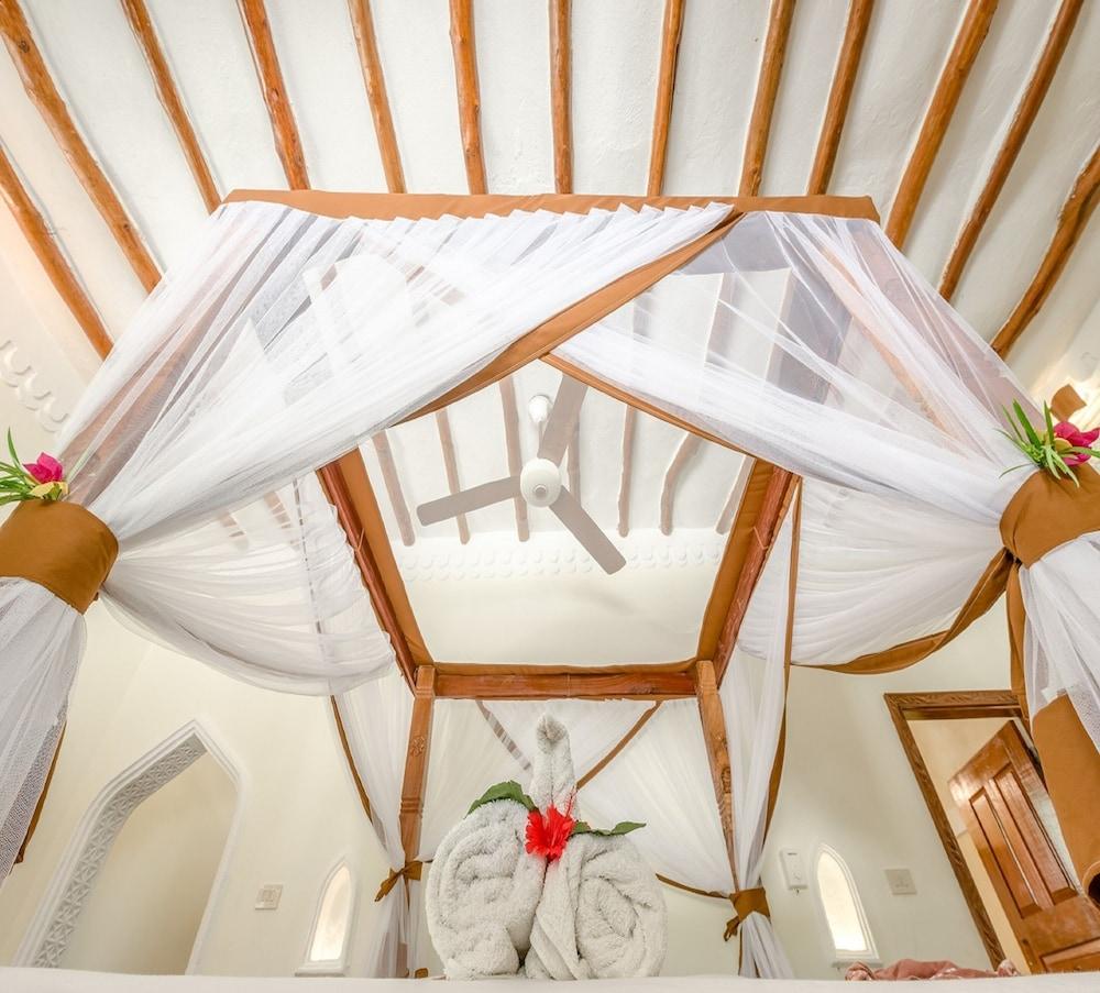 Hotel Hakuna Majiwe 3*