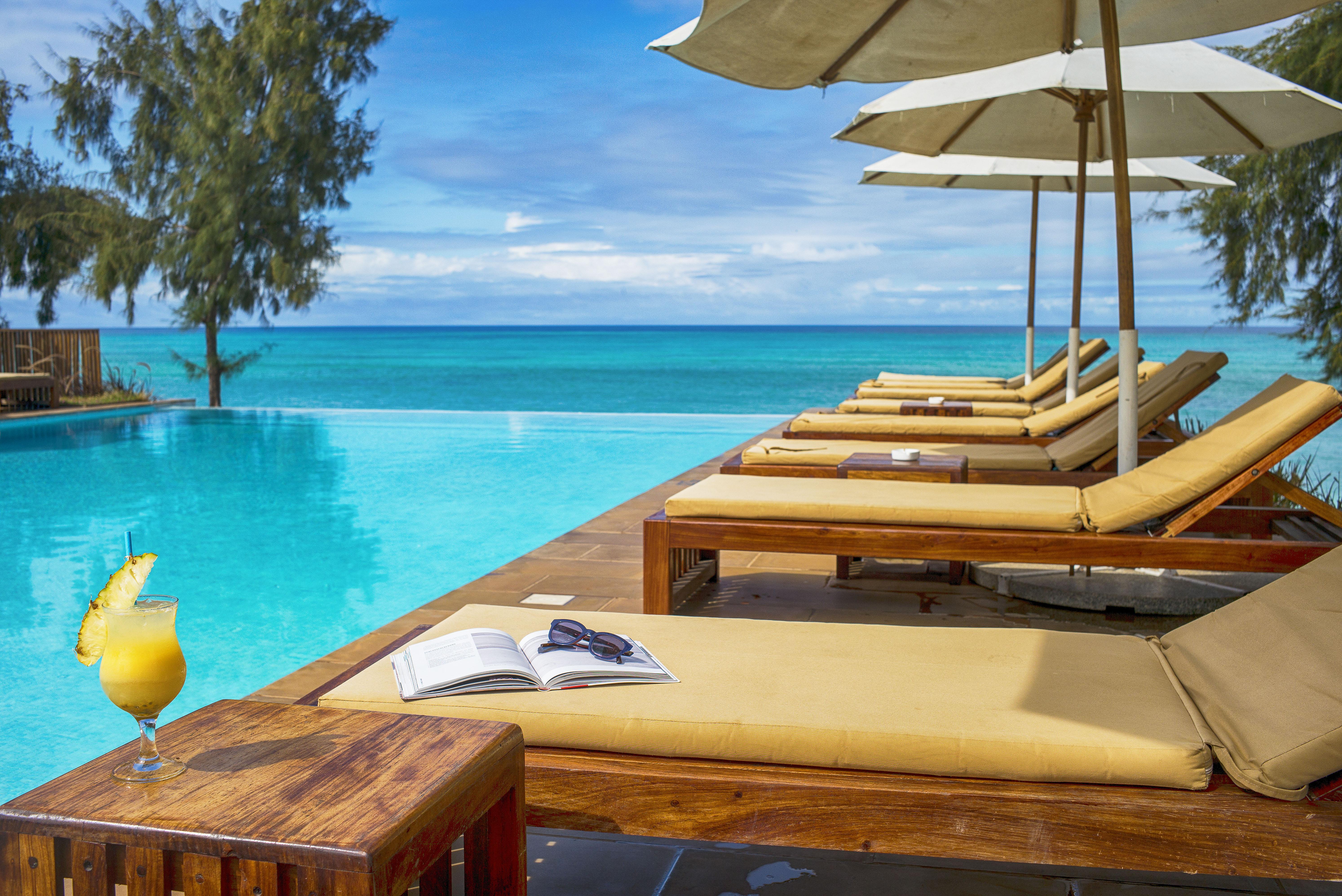 Dreams By Mantis Hotel Nungwi