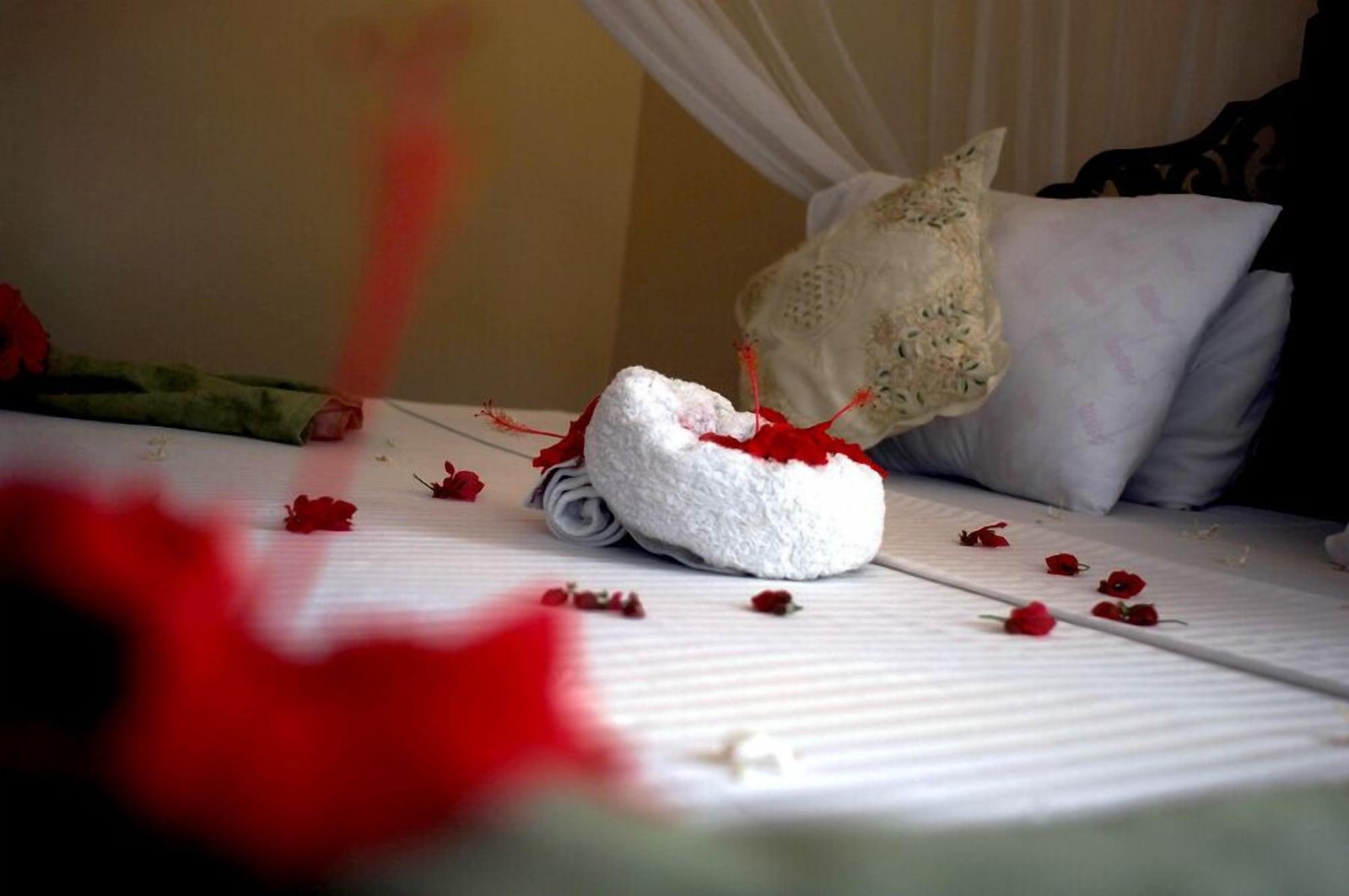 Asmini Palace Hotel 3*