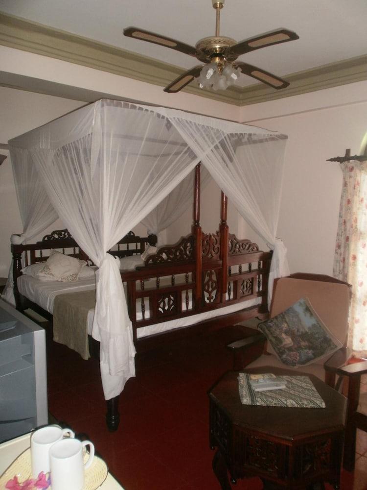 Asmini Palace 3* Zanzibar