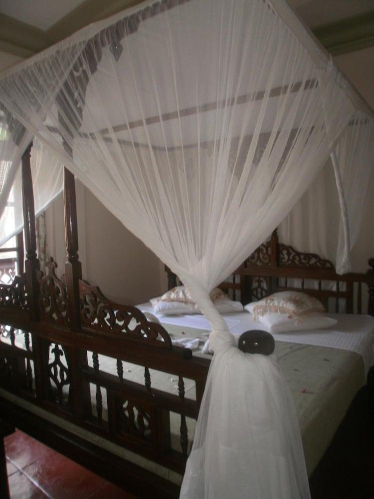 Hotel Asmini Palace Zanzibar