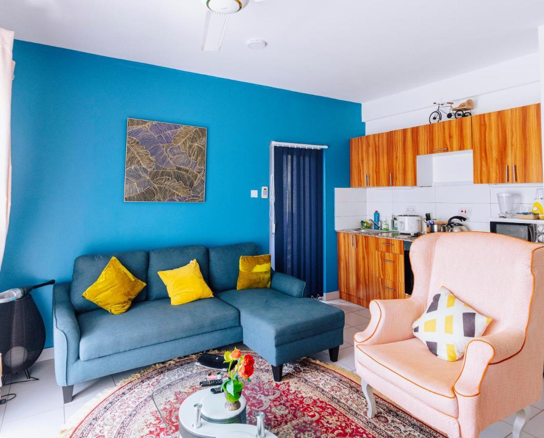 Zanzibar,fumbatown Cozy 1 Bed *