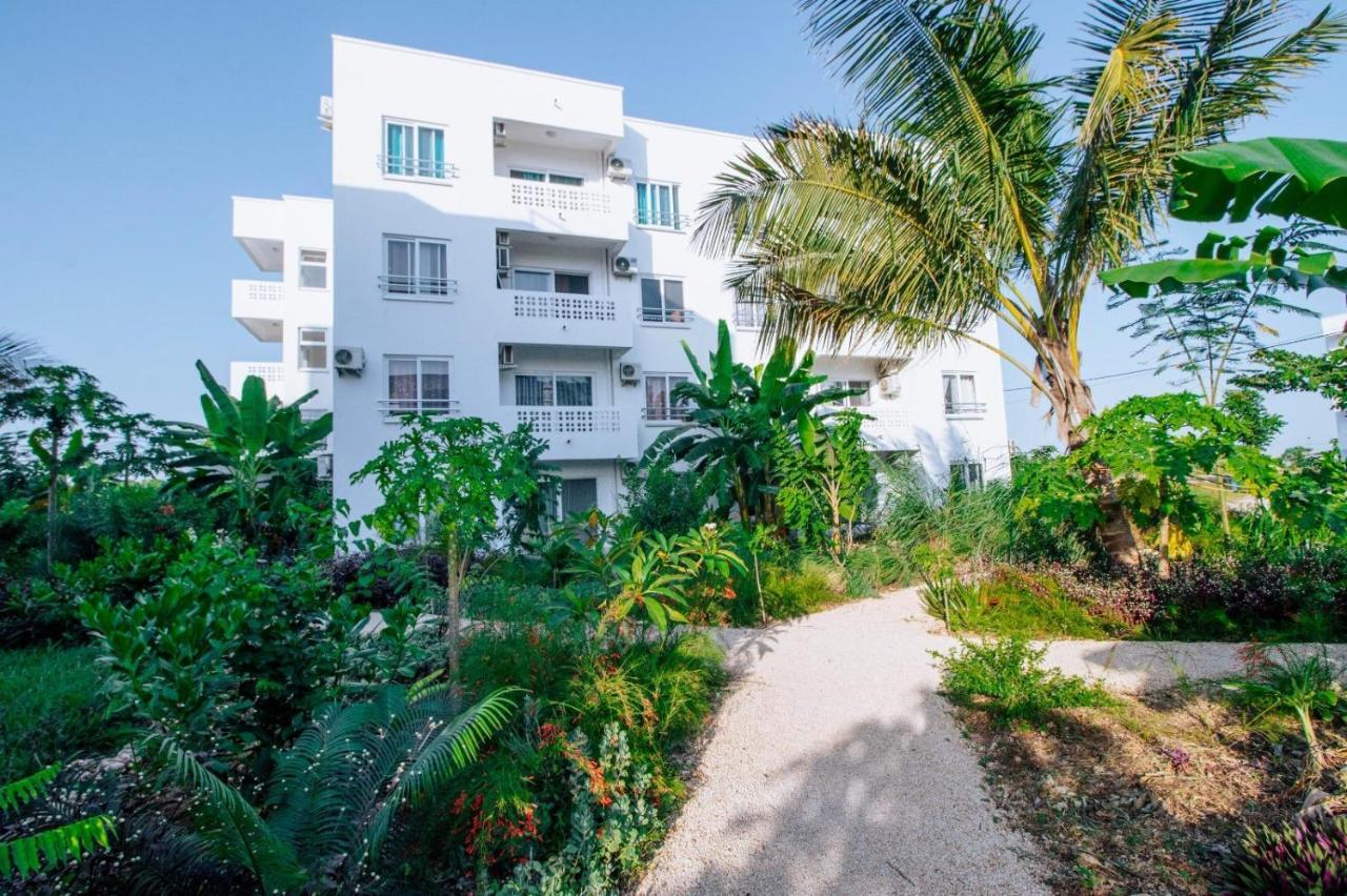 Zanzibar,fumbatown 2 Bed Ocean View Fumba