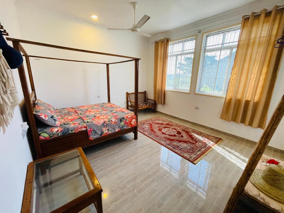 Happy House Guest house Nungwi