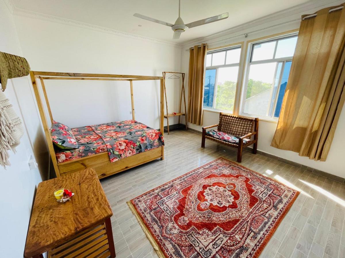 Happy House Guest house Nungwi