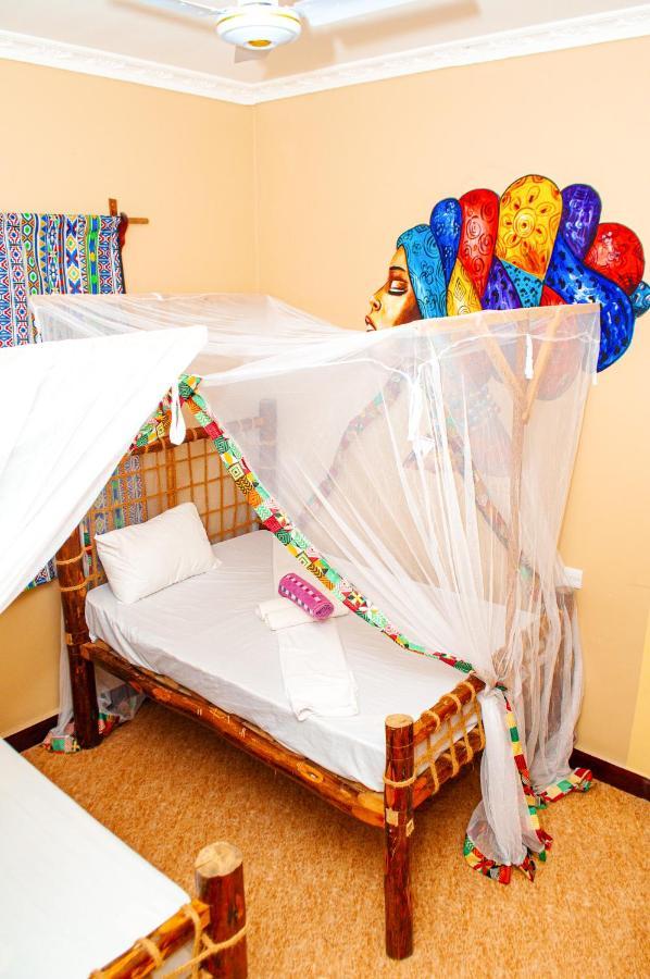Apartment Palm - 2minutes Walk To The