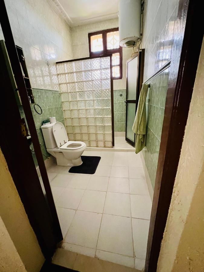 Homestay Townhouse Chukwani