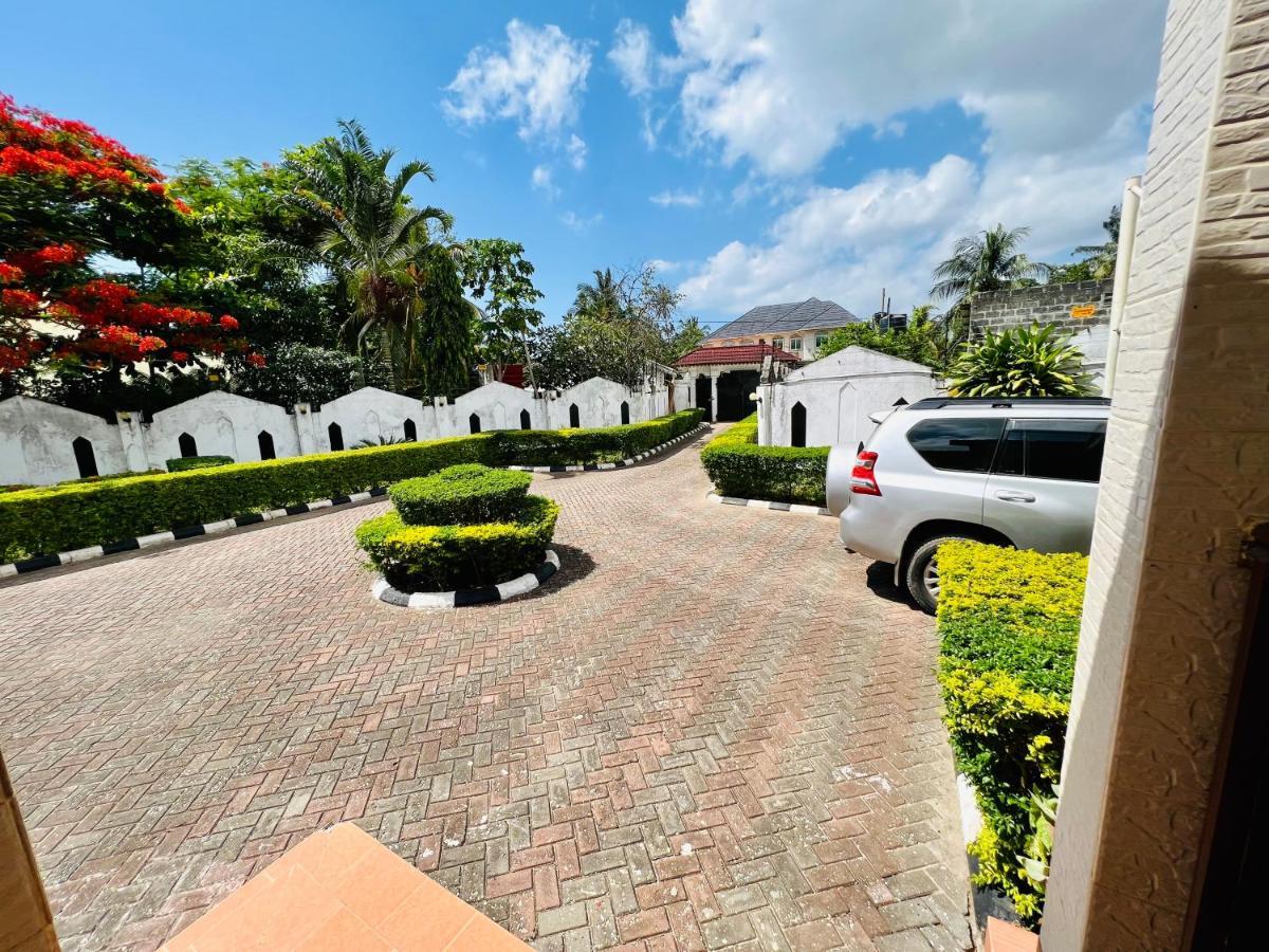Townhouse Chukwani