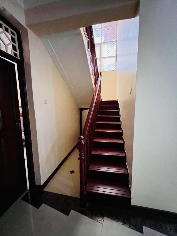 Townhouse Homestay